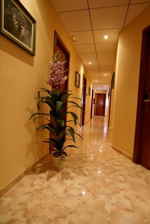 Hotel Mont-Roig Mont-roig del Camp Exterior photo